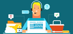 Sistemul de ticketing