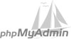 phpmyadmin