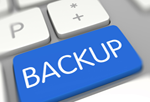 backup